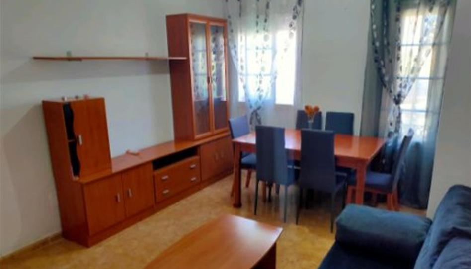 Flat for sale in Avenida de la Sagra, Numancia de la Sagra, Toledo - image 1 Photo 1 of Flat for sale in Avenida de la Sagra, Numancia de la Sagra, Toledo