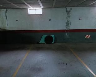 Parking of Garage for sale in Salceda de Caselas