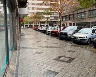 Vista exterior de Oficina en venda en Valladolid Capital