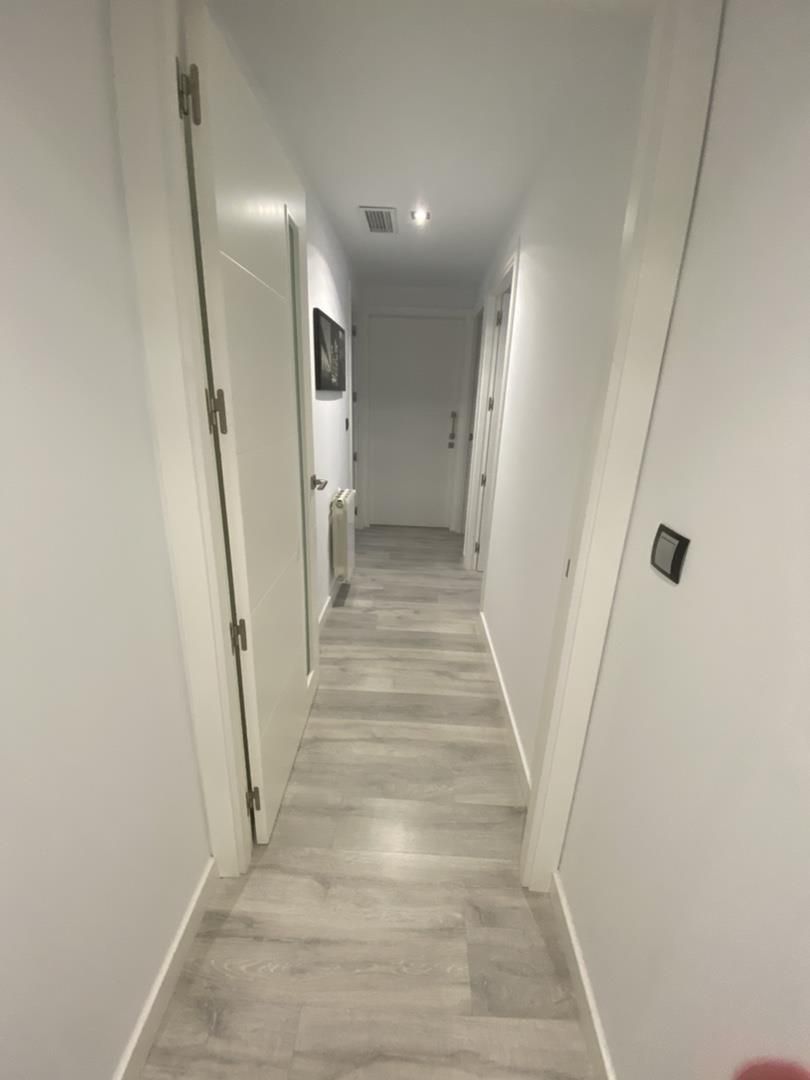 Flat for sale in Ronda Norte, Carretera de Sevilla - Los Montitos