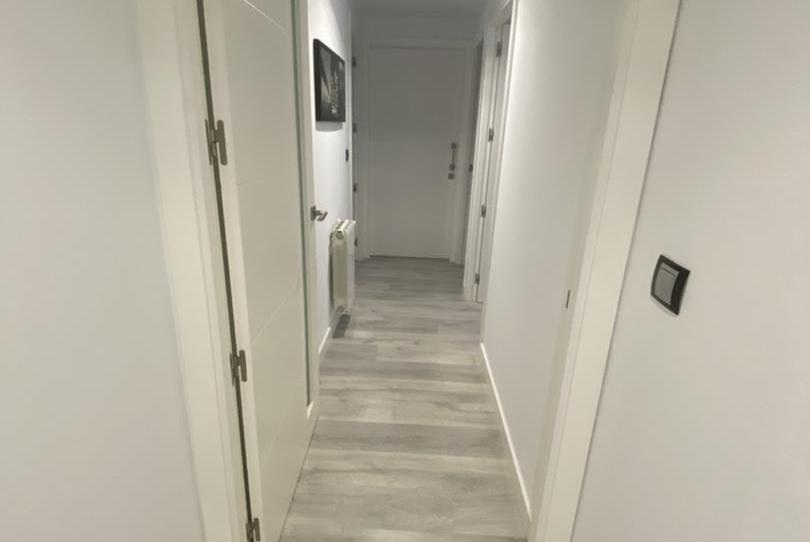 Pis en venda a Ronda Norte, Carretera de Sevilla - Los Montitos, Badajoz - imatge 1 Foto 1 de Pis en venda a Ronda Norte, Carretera de Sevilla - Los Montitos, Badajoz