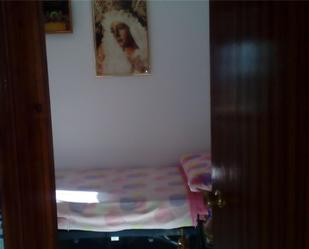 Bedroom of Single-family semi-detached for sale in Zufre  with Air Conditioner, Terrace and Balcony