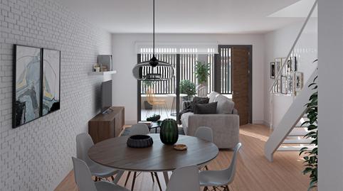 Photo 4 from new construction home in Flat for sale in Calle Aprestadora, 101, Santa Eulàlia, Barcelona