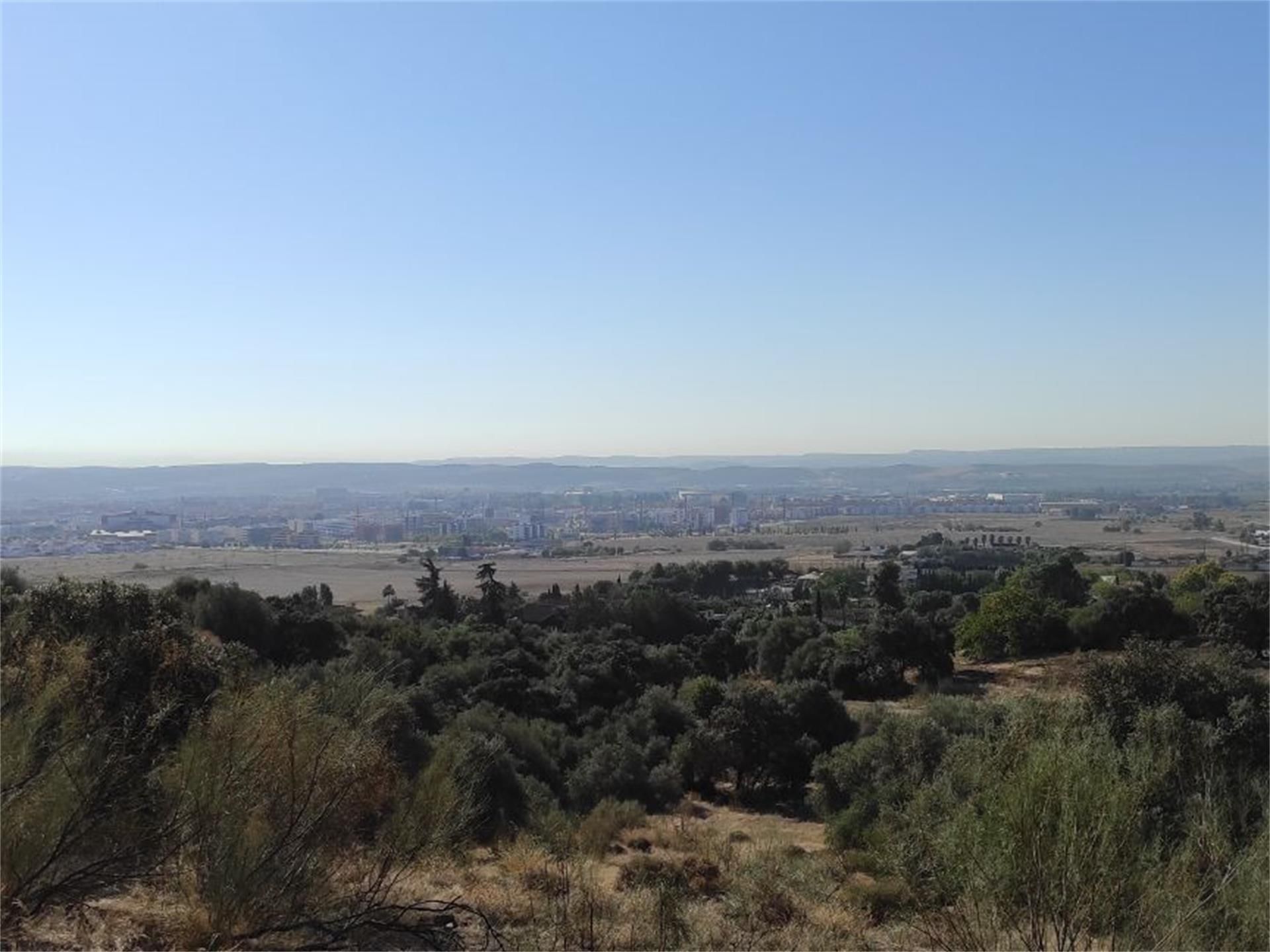 Exterior view of Land for sale in  Córdoba Capital