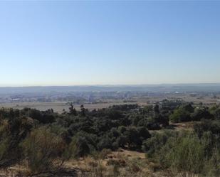 Vista exterior de Terreny en venda en  Córdoba Capital