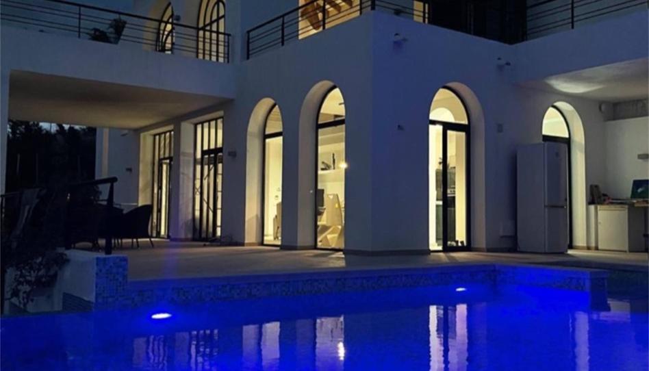 Flat to rent in Calle Bonn, Altea Hills, Altea - image 1 Photo 1 of Flat to rent in Calle Bonn, Altea Hills, Altea