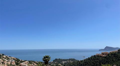 Flat to rent in Calle Bonn, Altea Hills, Altea - image 3 Photo 3 of Flat to rent in Calle Bonn, Altea Hills, Altea