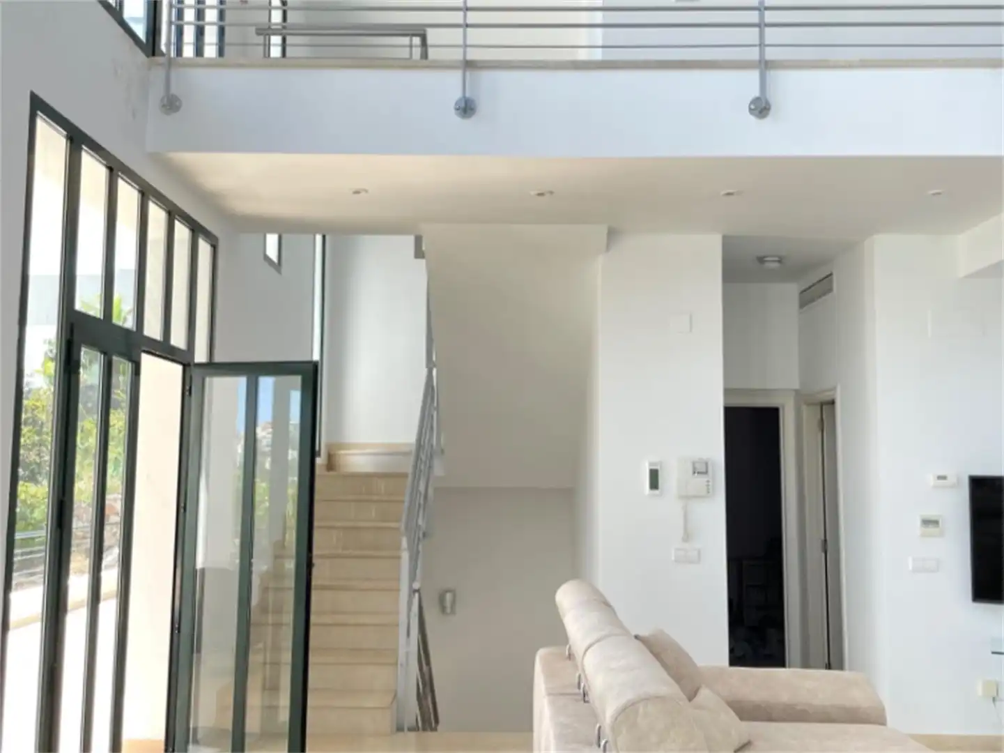 Piso de alquiler en Calle Bonn, Altea Hills Piso de alquiler en Altea con Aire acondicionado, Calefacción y Jardín privado
