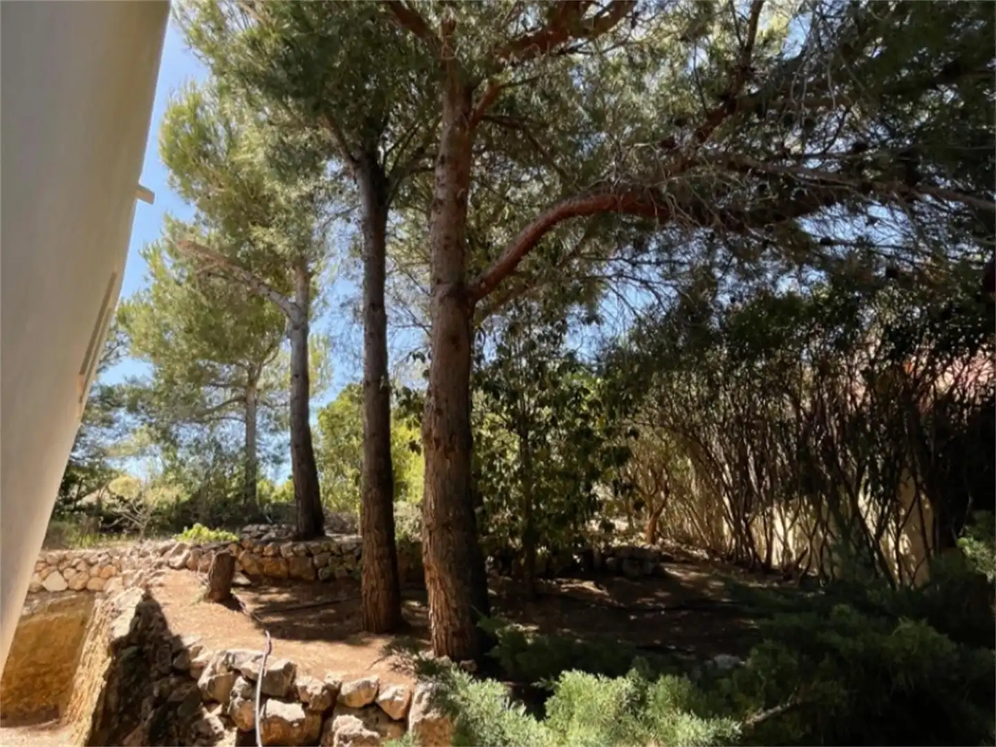 Piso de alquiler en Calle Bonn, Altea Hills Jardín de Piso de alquiler en Altea con Aire acondicionado, Calefacción y Jardín privado
