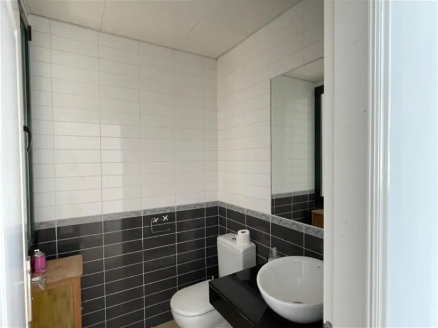 Piso de alquiler en Calle Bonn, Altea Hills Baño de Piso de alquiler en Altea con Aire acondicionado, Calefacción y Jardín privado