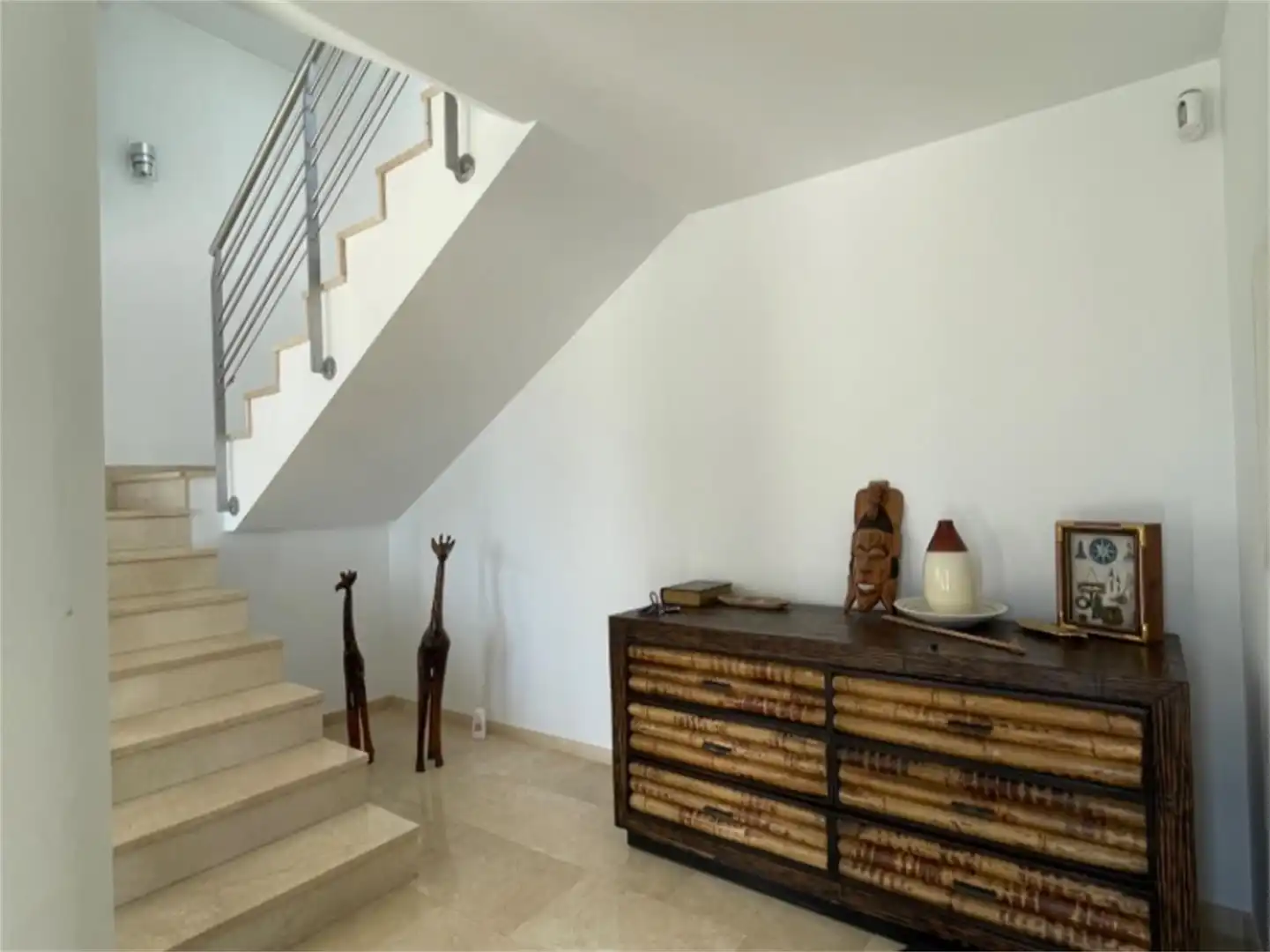 Piso de alquiler en Calle Bonn, Altea Hills Piso de alquiler en Altea con Aire acondicionado, Calefacción y Jardín privado