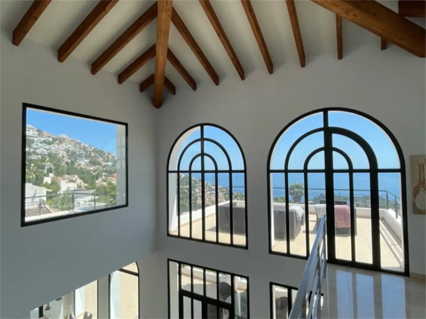 Piso de alquiler en Calle Bonn, Altea Hills Piso de alquiler en Altea con Aire acondicionado, Calefacción y Jardín privado