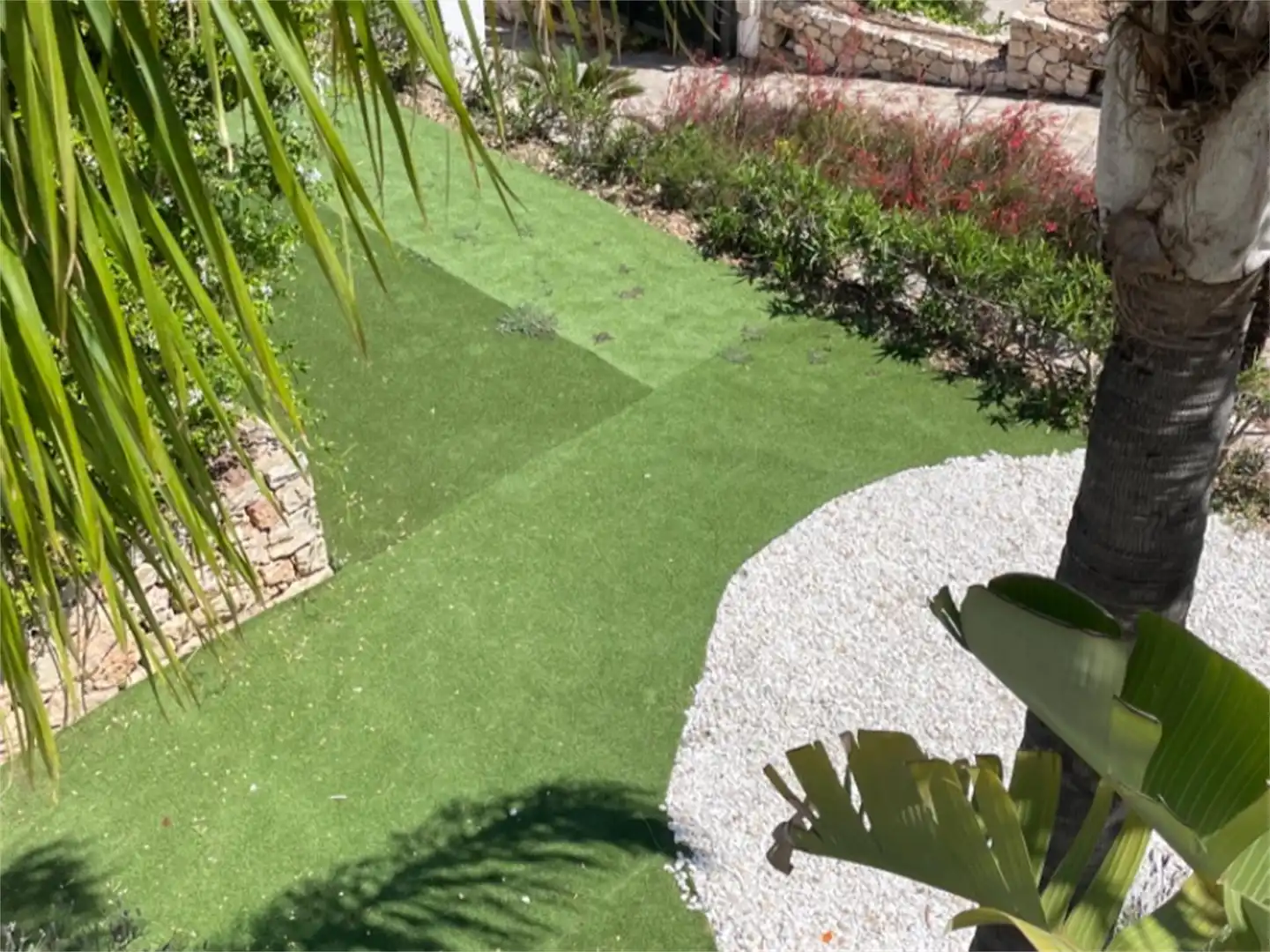 Piso de alquiler en Calle Bonn, Altea Hills Jardín de Piso de alquiler en Altea con Aire acondicionado, Calefacción y Jardín privado