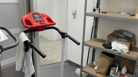 Photo 3 of Box room for sale in Calle Monte Izaro, Barrio de Uribarri, Bizkaia