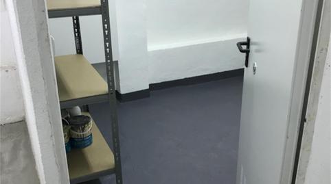 Photo 4 of Box room for sale in Calle Monte Izaro, Barrio de Uribarri, Bizkaia