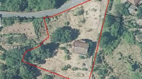 Foto 2 de Urbanitzable en venda a Lugar O Cirro, San Rosendo, Ourense