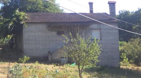 Foto 3 de Urbanitzable en venda a Lugar O Cirro, San Rosendo, Ourense