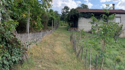 Foto 4 de Urbanitzable en venda a Lugar O Cirro, San Rosendo, Ourense