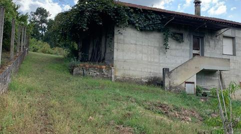 Foto 5 de Urbanitzable en venda a Lugar O Cirro, San Rosendo, Ourense