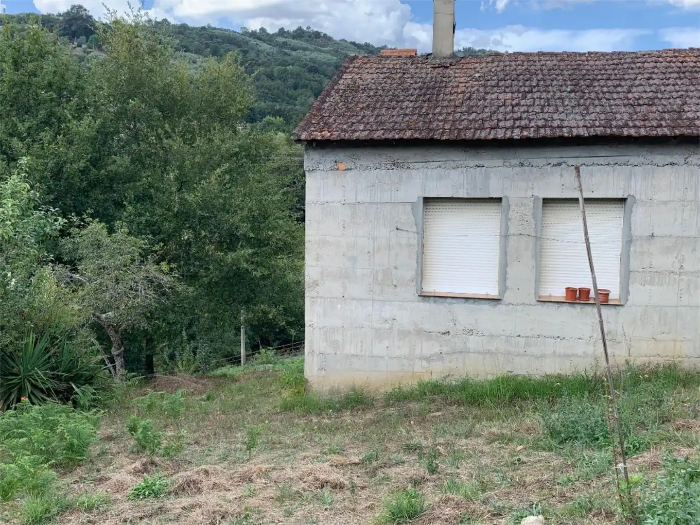 Constructible Land for sale in Lugar O Cirro, San Rosendo Constructible Land for sale in Ourense Capital