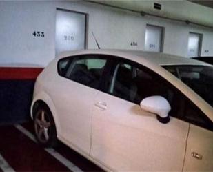 Parking of Garage to rent in Málaga Capital