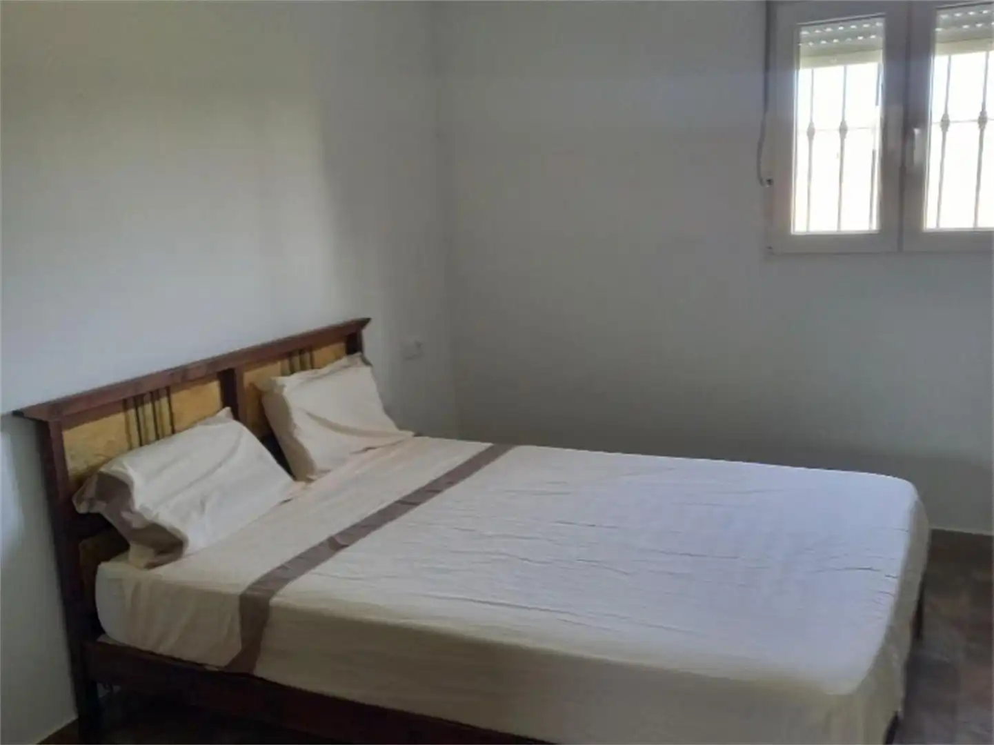 Terreno en venta en Carretera Alosno Tharsis, Alosno pueblo Habitación de Terreno en venta en Alosno