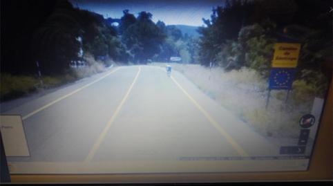 Foto 3 de Pis en venda a Barrio San Pedro, 50, Campoo de Enmedio, Cantabria