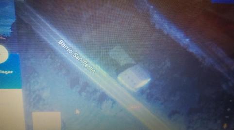 Foto 2 de Pis en venda a Barrio San Pedro, 50, Campoo de Enmedio, Cantabria