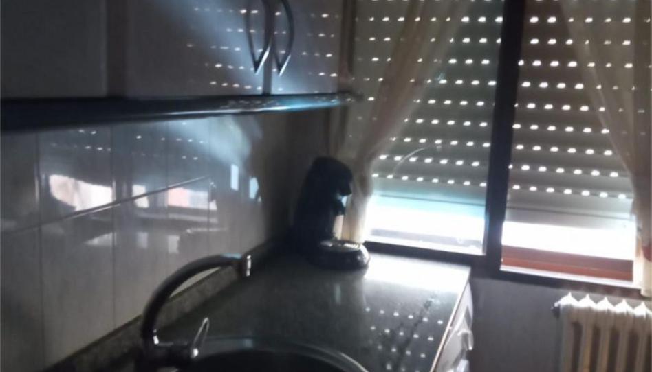 Piso en venta en Calle Eladio Sevillano, 3, Toro, Zamora - imagen 1 Foto 1 de Piso en venta en Calle Eladio Sevillano, 3, Toro, Zamora