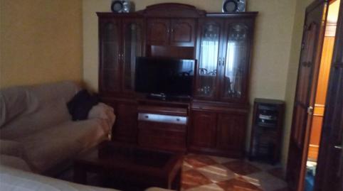 Piso en venta en Calle Eladio Sevillano, 3, Toro, Zamora - imagen 3 Foto 3 de Piso en venta en Calle Eladio Sevillano, 3, Toro, Zamora