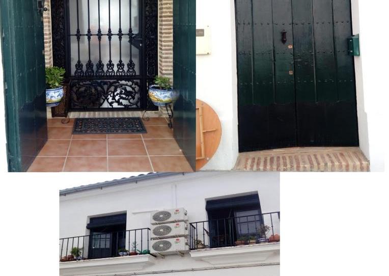 Casa o chalet de alquiler en Calle Calle Doctor Andrés Muñoz, 18, Cazalla de la Sierra, Sevilla - imagen 1 Foto 1 de Casa o chalet de alquiler en Calle Calle Doctor Andrés Muñoz, 18, Cazalla de la Sierra, Sevilla
