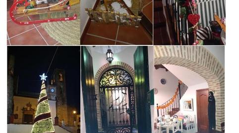 Casa o chalet de alquiler en Calle Calle Doctor Andrés Muñoz, 18, Cazalla de la Sierra, Sevilla - imagen 2 Foto 2 de Casa o chalet de alquiler en Calle Calle Doctor Andrés Muñoz, 18, Cazalla de la Sierra, Sevilla