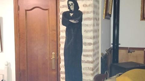 Casa o chalet de alquiler en Calle Calle Doctor Andrés Muñoz, 18, Cazalla de la Sierra, Sevilla - imagen 5 Foto 5 de Casa o chalet de alquiler en Calle Calle Doctor Andrés Muñoz, 18, Cazalla de la Sierra, Sevilla