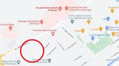 Photo 4 of House or chalet for sale in Calle de la Revenga, Los Vadillos - R. Sanitaria - Pozanos, Burgos