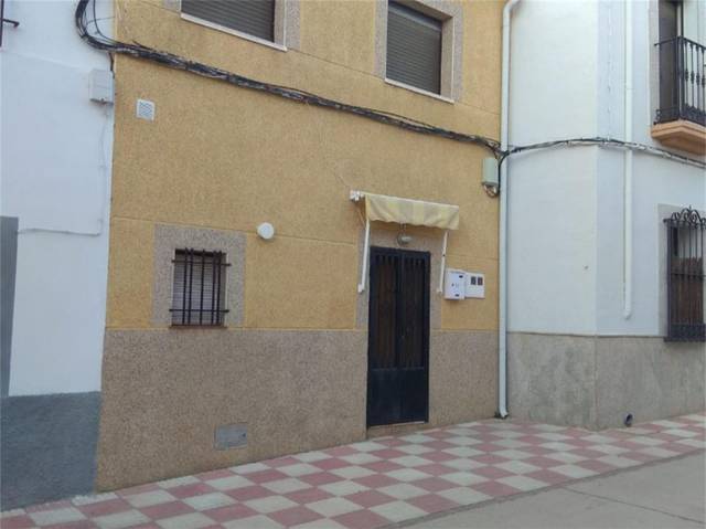 Casa adosada en Venta en Calle Altozano de Aldea d