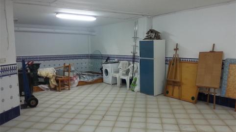 Garage for sale in Calle Mayor, Torremanzanas / La Torre de les Maçanes, Alicante - image 2 Photo 2 of Garage for sale in Calle Mayor, Torremanzanas / La Torre de les Maçanes, Alicante