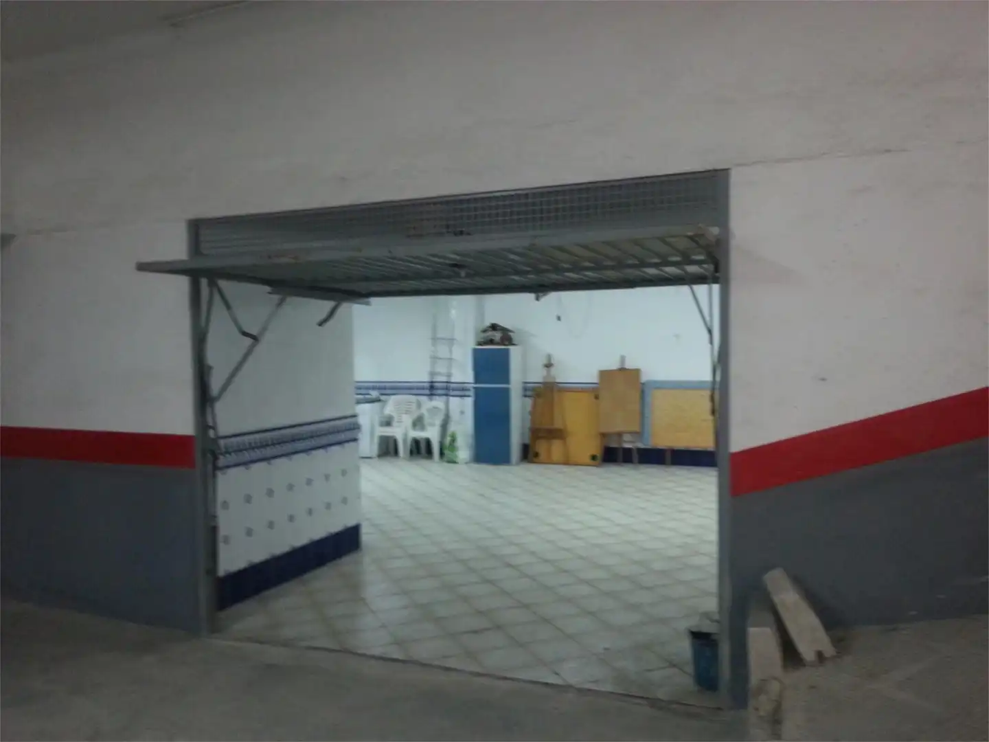 Garage for sale in Calle Mayor, Torremanzanas / La Torre de les Maçanes Garage for sale in Torremanzanas / La Torre de les Maçanes