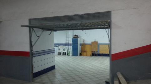 Garage for sale in Calle Mayor, Torremanzanas / La Torre de les Maçanes, Alicante - image 3 Photo 3 of Garage for sale in Calle Mayor, Torremanzanas / La Torre de les Maçanes, Alicante