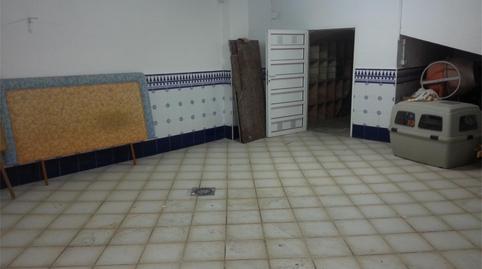 Garage for sale in Calle Mayor, Torremanzanas / La Torre de les Maçanes, Alicante - image 4 Photo 4 of Garage for sale in Calle Mayor, Torremanzanas / La Torre de les Maçanes, Alicante