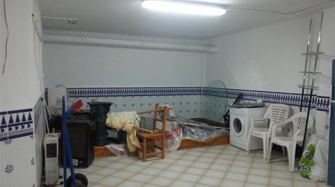 Garage for sale in Calle Mayor, Torremanzanas / La Torre de les Maçanes, Alicante - image 5 Photo 5 of Garage for sale in Calle Mayor, Torremanzanas / La Torre de les Maçanes, Alicante