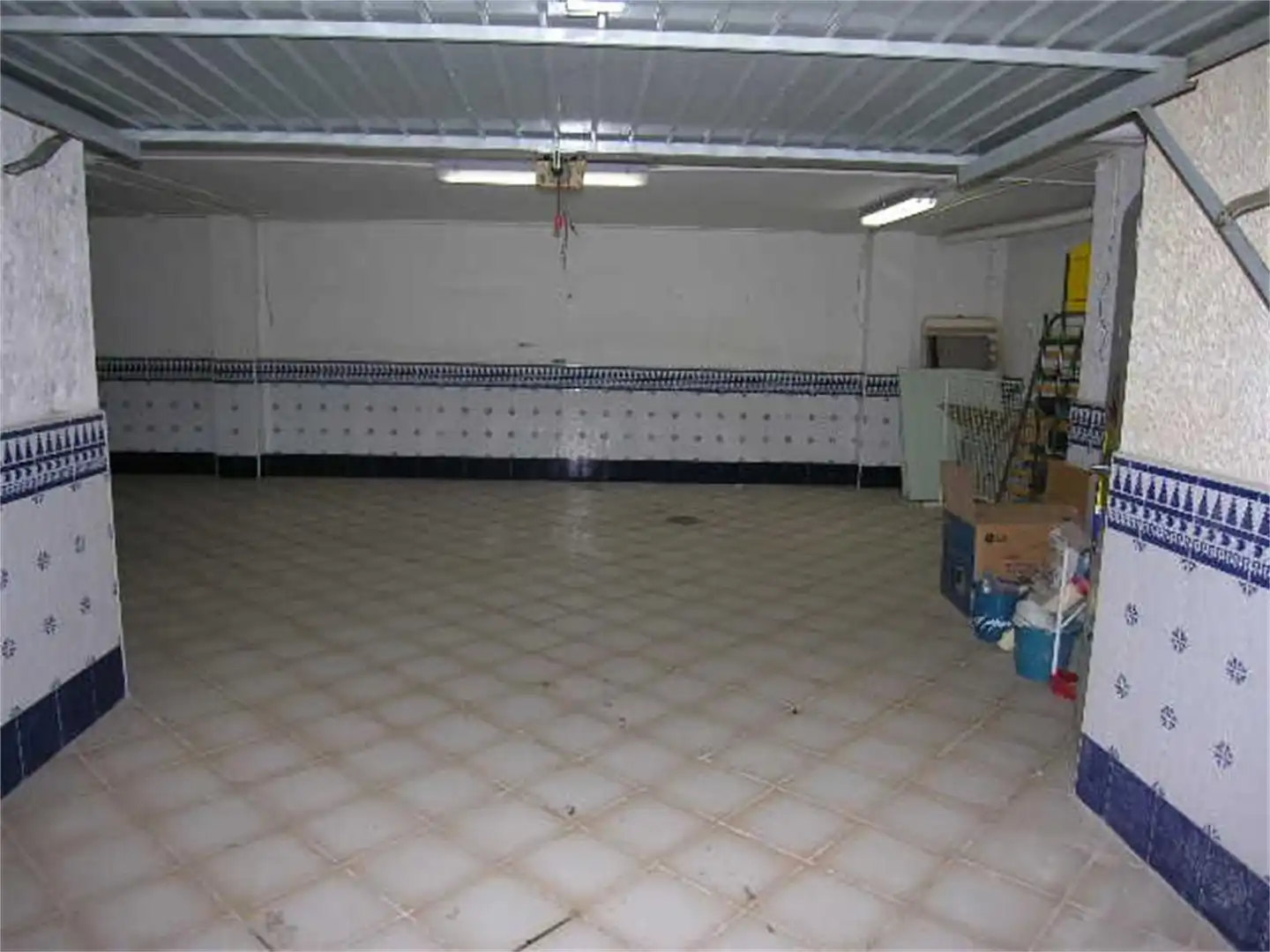 Garage for sale in Calle Mayor, Torremanzanas / La Torre de les Maçanes Garage for sale in Torremanzanas / La Torre de les Maçanes