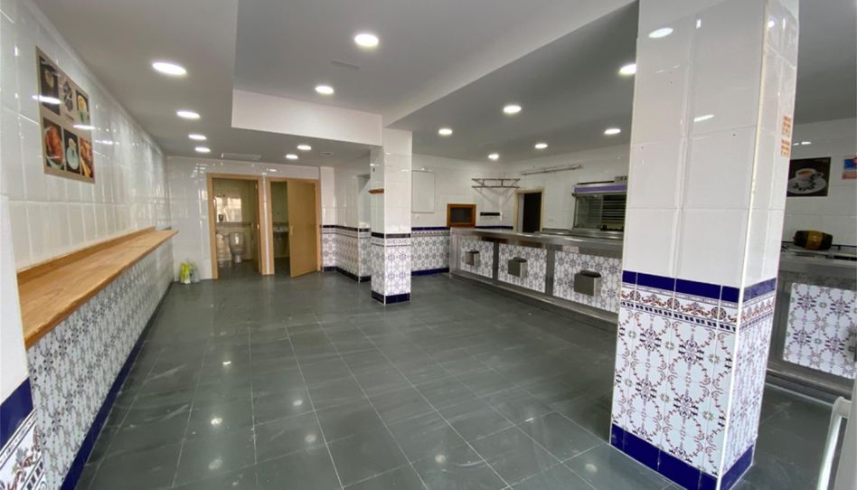 Commercial properties for rent in Calle Lorca, El Palmar, Murcia Capital - image 1 Photo 1 of Commercial properties for rent in Calle Lorca, El Palmar, Murcia Capital