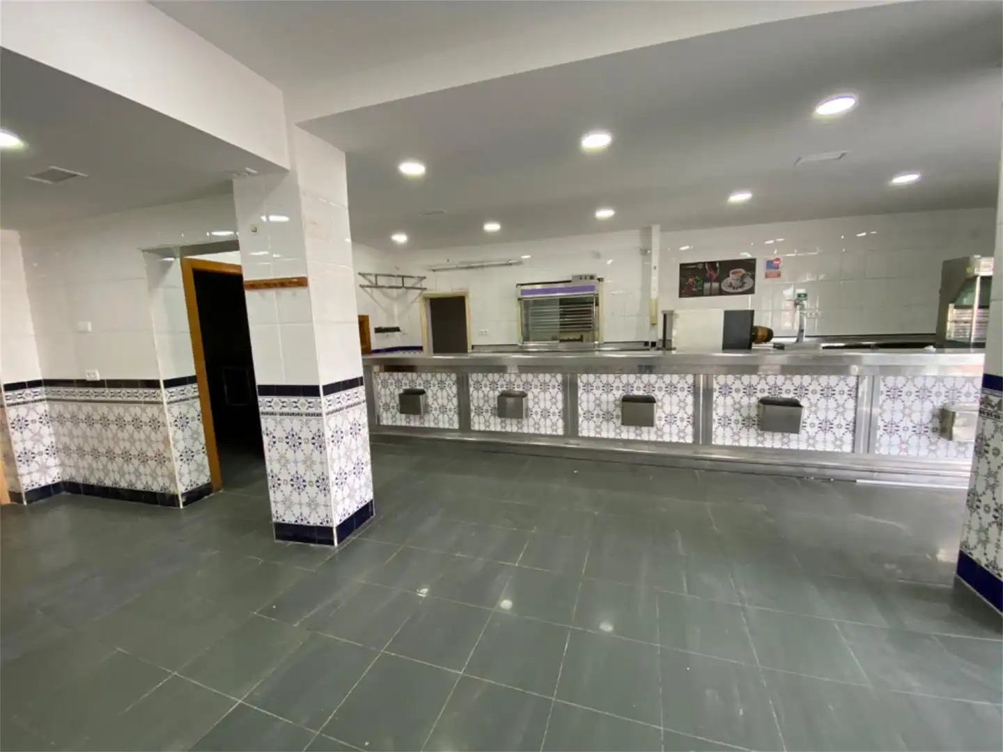 Local de alquiler en Calle Lorca, El Palmar Local de alquiler en Murcia con Aire acondicionado y Calefacción