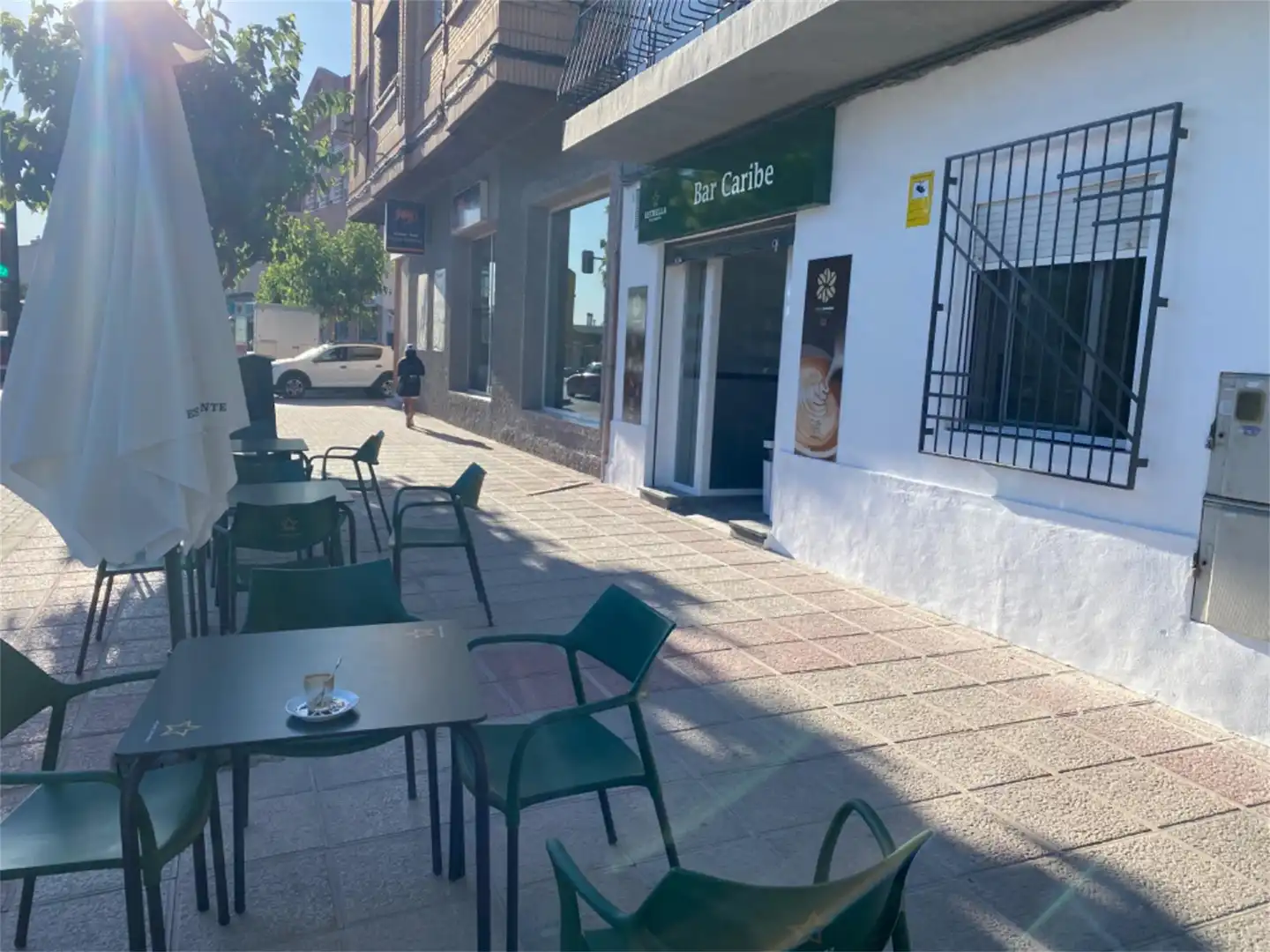 Local de alquiler en Calle Lorca, El Palmar Local de alquiler en Murcia con Aire acondicionado y Calefacción