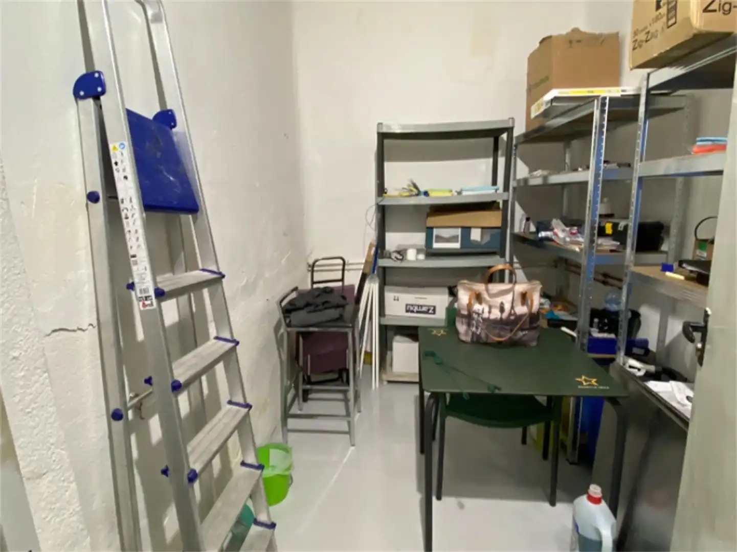 Local de alquiler en Calle Lorca, El Palmar Local de alquiler en Murcia con Aire acondicionado y Calefacción