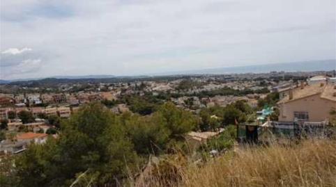 Photo 3 of Constructible Land for sale in Avinguda del Comte Gómez de Orbaneja, 104, Segur de Calafell, Tarragona