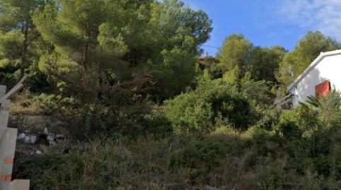 Photo 5 of Constructible Land for sale in Avinguda del Comte Gómez de Orbaneja, 104, Segur de Calafell, Tarragona