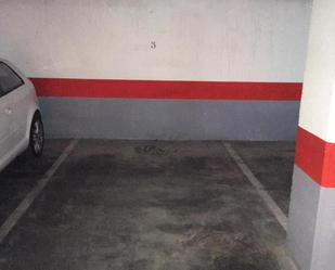 Parking of Garage to rent in Alicante / Alacant