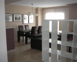 Living room of Apartment for sale in Vélez-Málaga  with Terrace and Swimming Pool