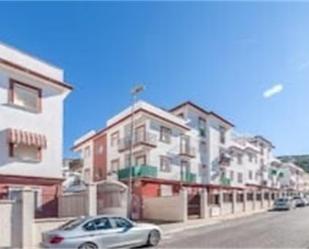 Exterior view of Flat for sale in Priego de Córdoba  with Air Conditioner, Terrace and Swimming Pool